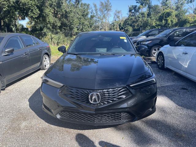 2023 acura integra a-spec