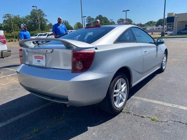2003 toyota celica gt in brandon, mississippi