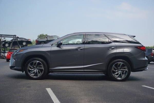 2019 lexus rx in denver, colorado