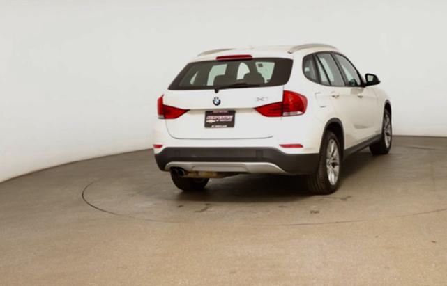 2014 bmw x1 xdrive 28i