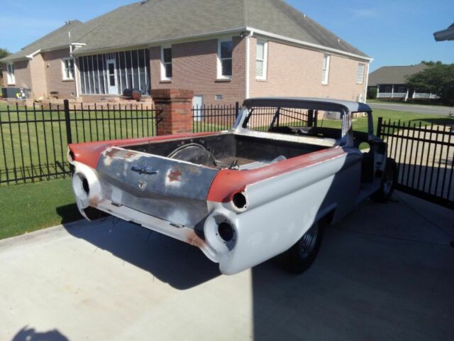 59 ford ranchero