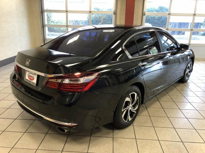 used 2017 honda accord lx sedan memphis, tn 38016 for sale in cordova, tennessee