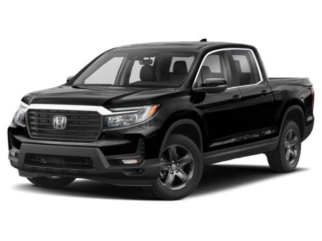 2023 honda ridgeline
