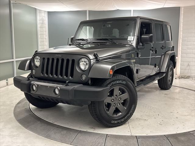 2016 jeep wrangler unlimited freedom