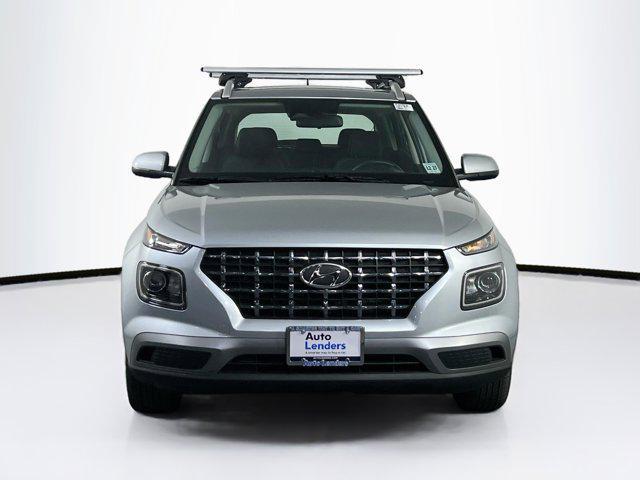 2023 hyundai venue sel