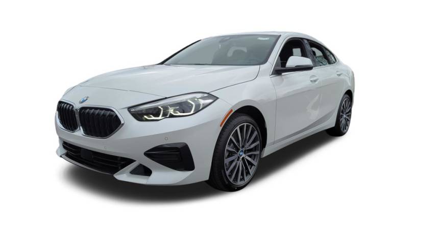 2024 bmw 2 series 228i xdrive gran coupe