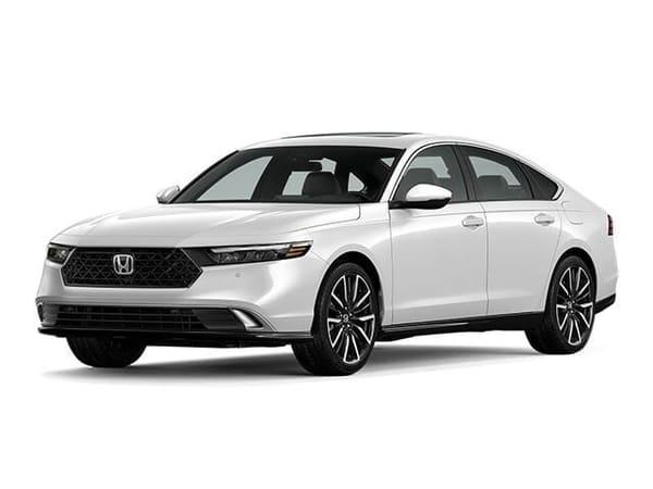 2023 honda accord hybrid in burns harbor, indiana