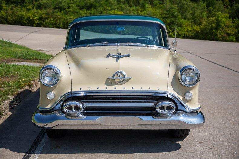1954 oldsmobile super 88