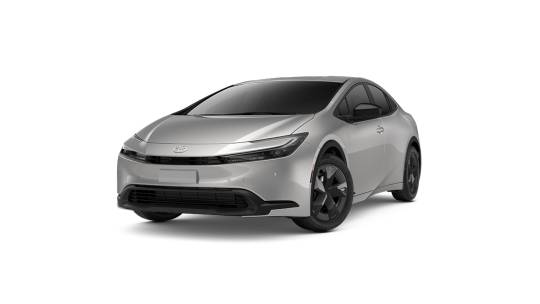 2024 Toyota Prius