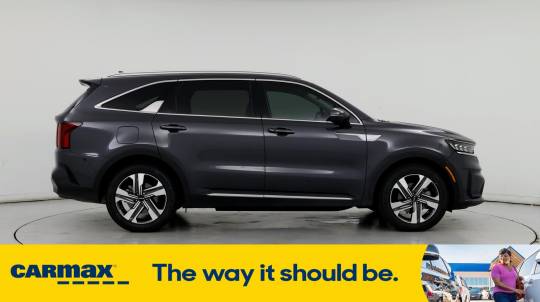 2022 Kia Sorento