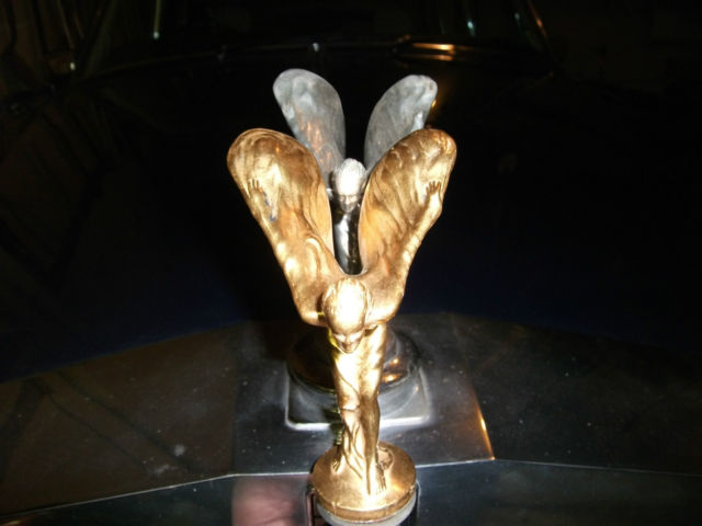 1979 rolls royce silver cloud 2 rhd