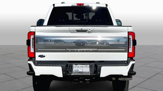 2024 Ford F-250