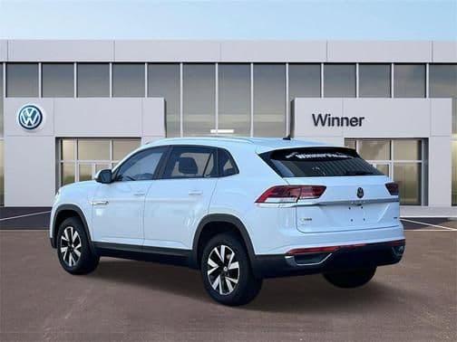 2023 volkswagen atlas cross sport 2.0t se in dover, delaware
