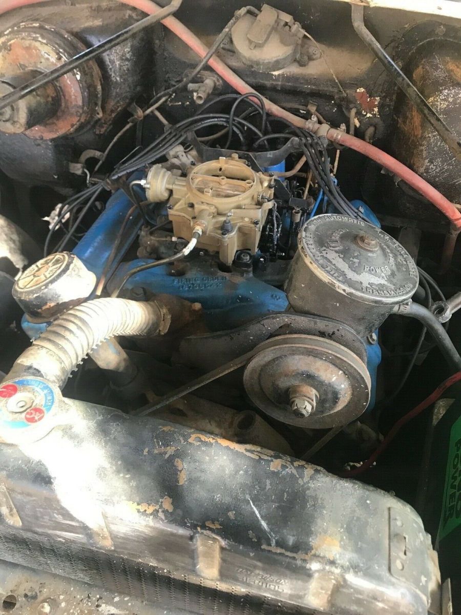 1956 oldsmobile rocket 88 ratrod hotrod gasser project solid car