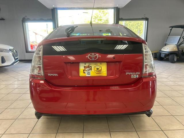 2009 toyota prius std