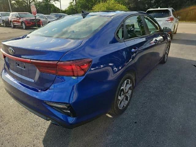 2019 kia forte lxs in cleveland, ohio