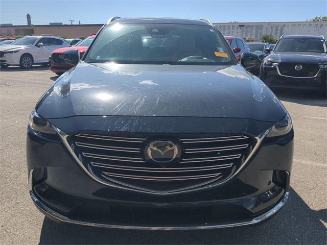 2023 mazda cx-9 grand touring