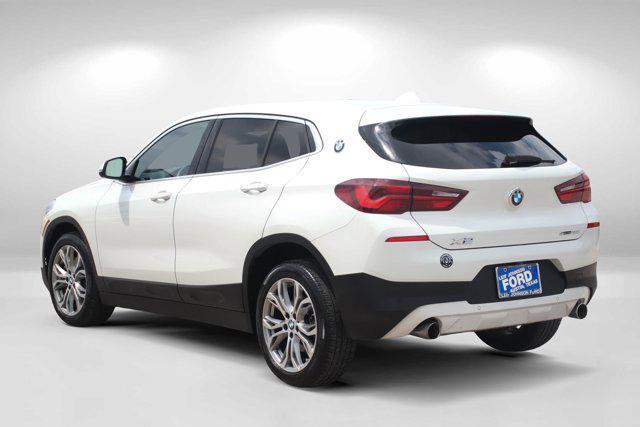 2022 bmw x2 sdrive28i