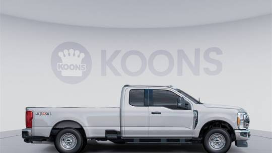 2024 Ford F-250