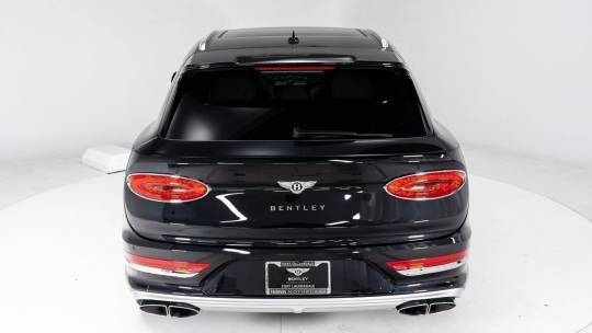 2023 Bentley Bentayga
