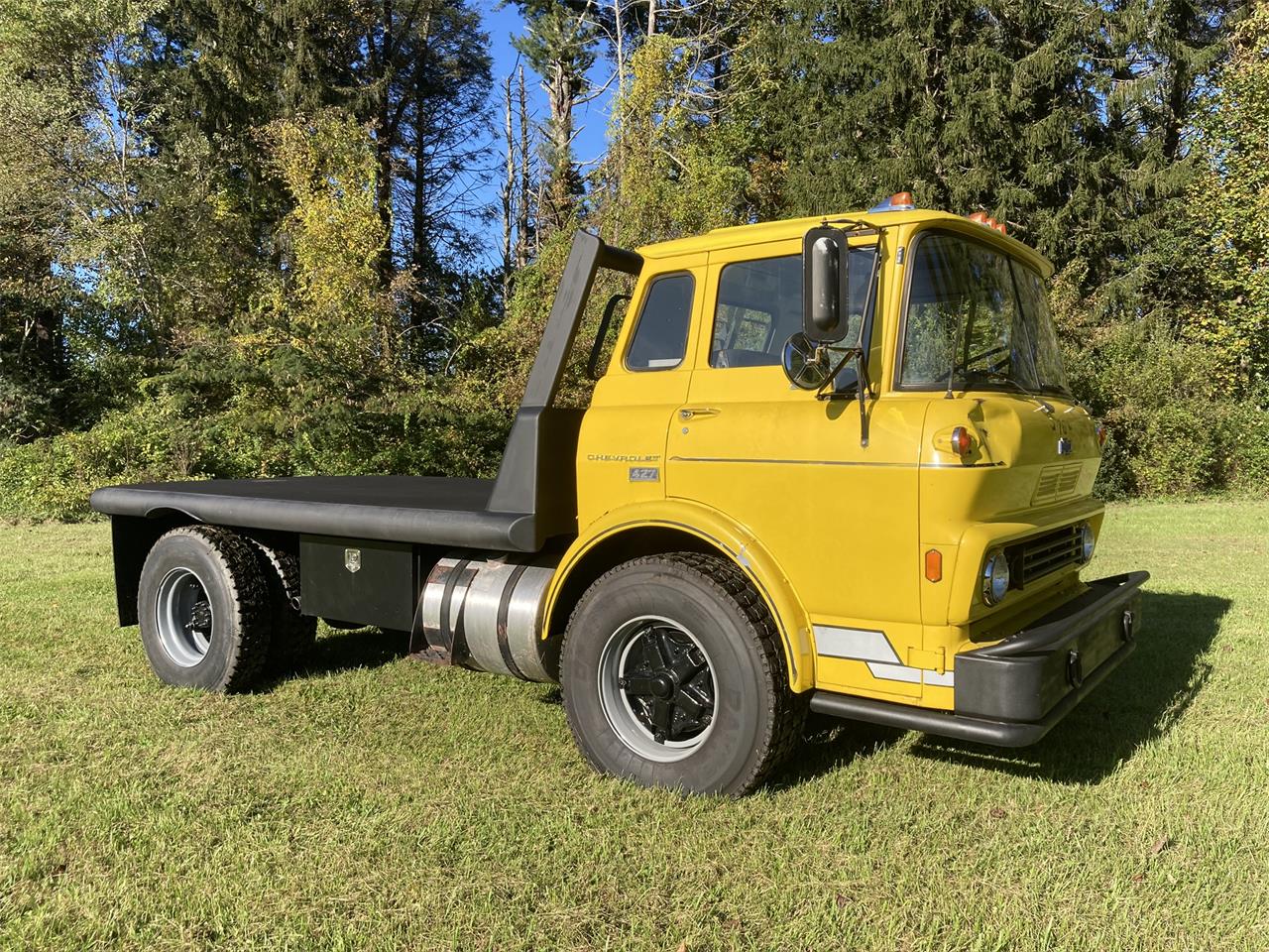chevrolet truck