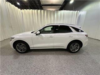 2025 Genesis GV70 2.5t standard