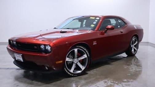 2014 dodge challenger r/t in brookfield, wisconsin