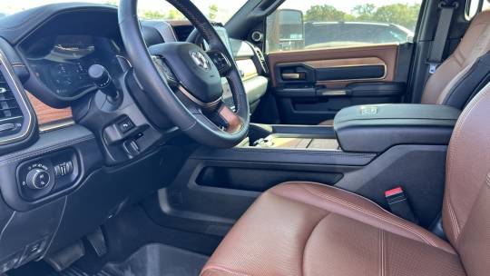 2023 RAM 3500