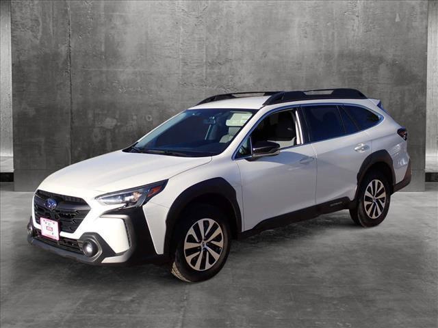 2024 subaru outback premium