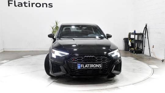 2024 Audi S3