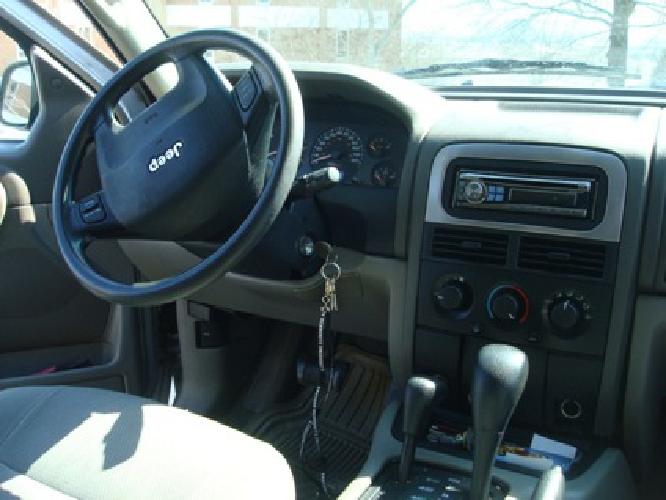 obo o2 jeep grand cherokee in harrisonburg, va