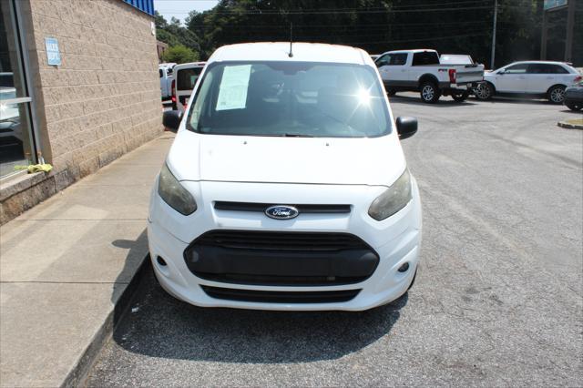 2015 ford transit connect xlt