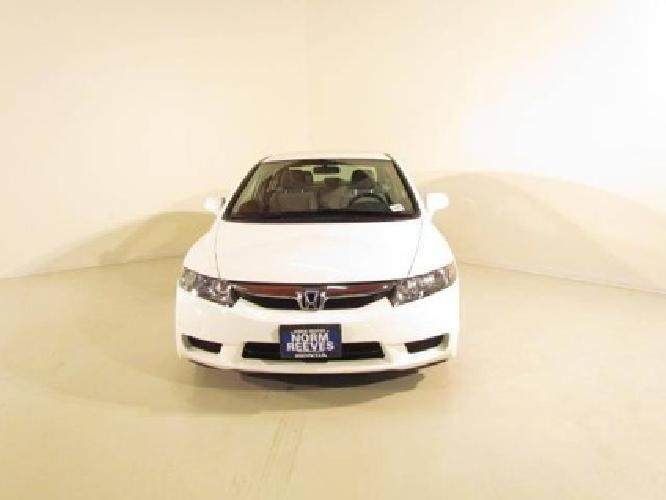 2011 honda civic sedan lx in cerritos, ca