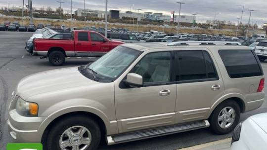 2006 Ford Expedition
