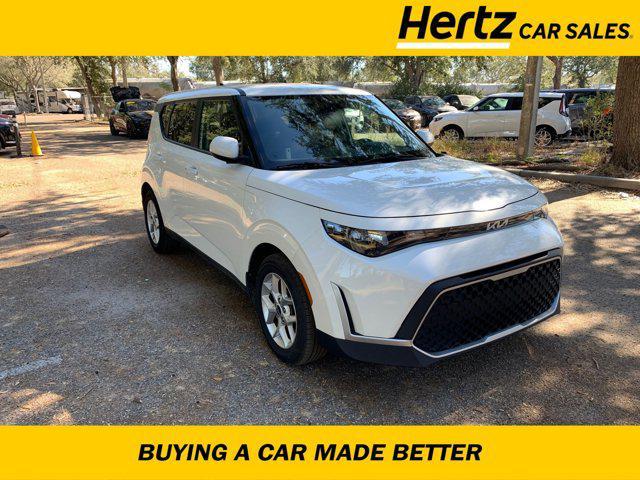 2023 kia soul s