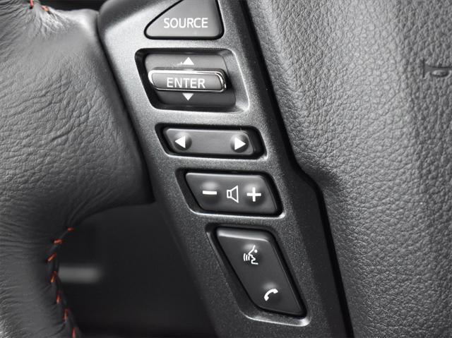 2023 nissan titan pro-4x