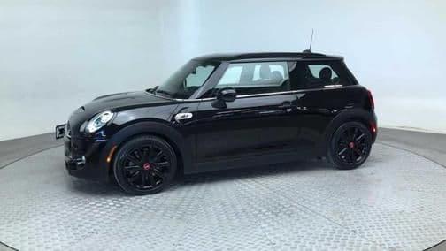 2019 mini hardtop in bellbrook, ohio