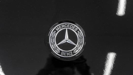 2025 Mercedes-Benz GLB