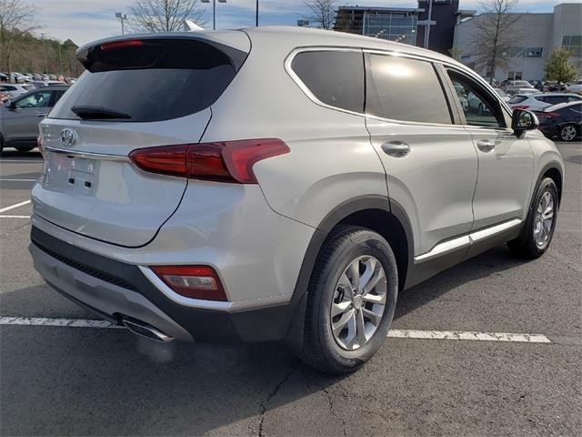 2019 hyundai santa fe sel 2.4l sel 2.4l 4dr suv for sale in little rock, arkansas