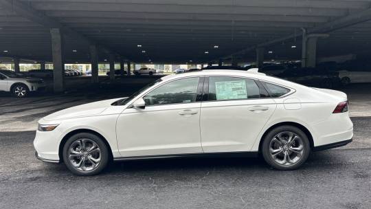 2024 Honda Accord
