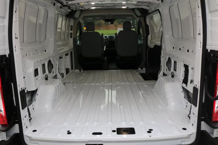 new 2019 ford transit 150 130" low roof ashland, ne 68003 for sale in ashland, nebraska