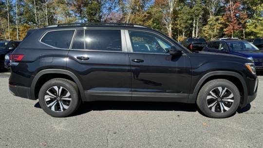 2024 Volkswagen Atlas