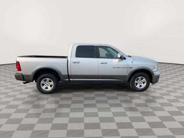 2011 dodge ram 1500 slt