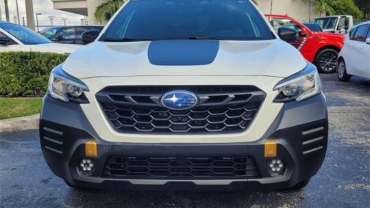 2023 Subaru Outback
