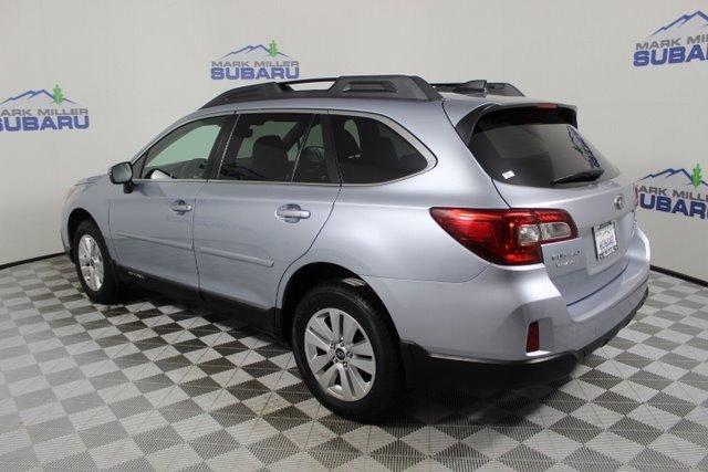 certified 2017 subaru outback 2.5i sandy, ut 84070 for sale in belmont heights, utah
