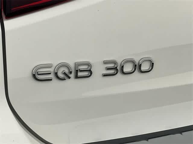 2024 mercedes-benz eqb 300 4matic