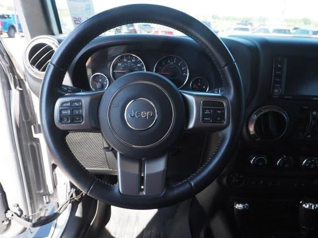 2018 jeep wrangler jk unlimited sahara in lafayette, louisiana