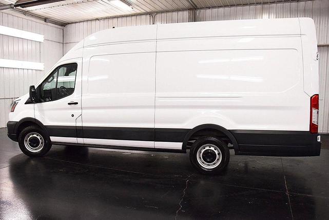 2023 ford transit-350 base