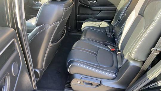 2024 Honda Pilot