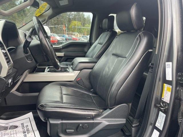 2020 ford f-350 lariat super duty